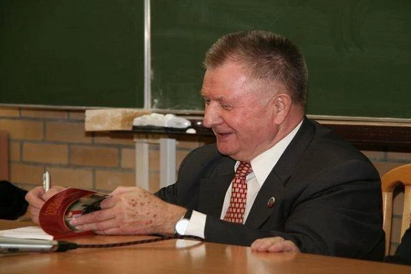Gdańsk: Longin Pastusiak nie kandyduje do Sejmu