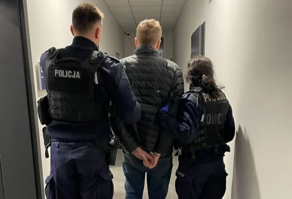 źródło: KMP Gdynia