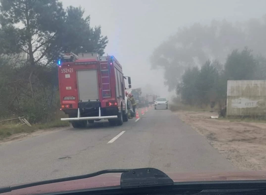 Fot. Słuchacz radia Norda FM
