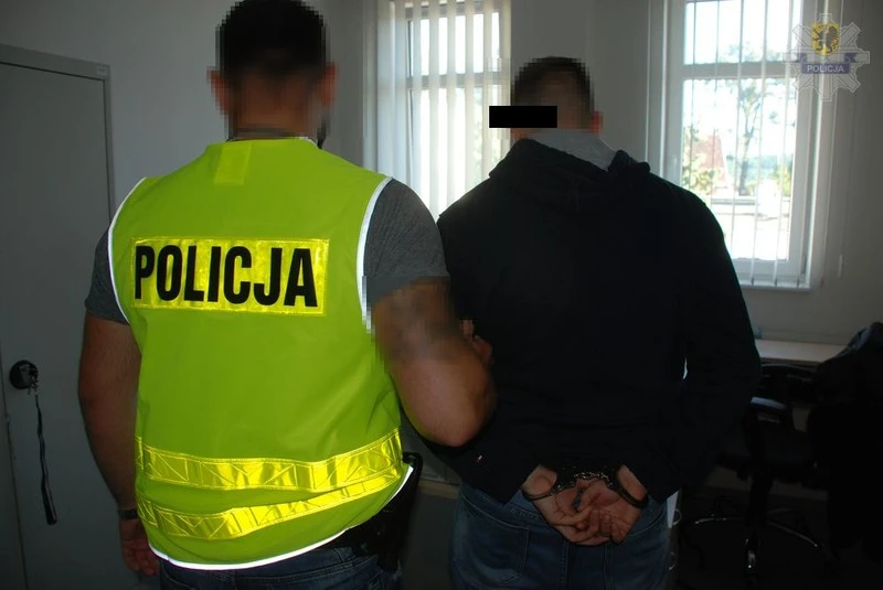 Fot. KPP Wejherowo