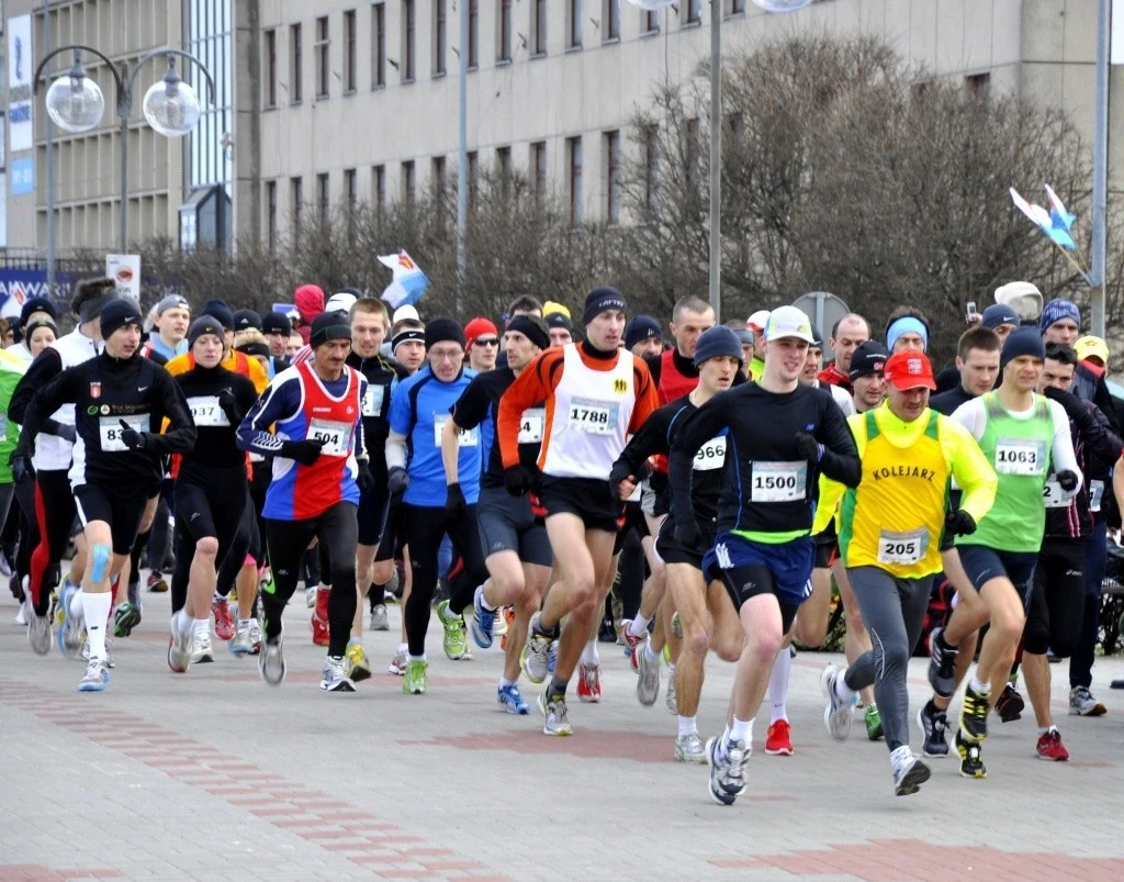 Startują zapisy do Biegu Urodzinowego 2015