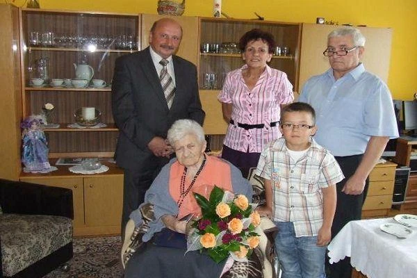 Gmina Wejherowo: 100 lat to za mało...