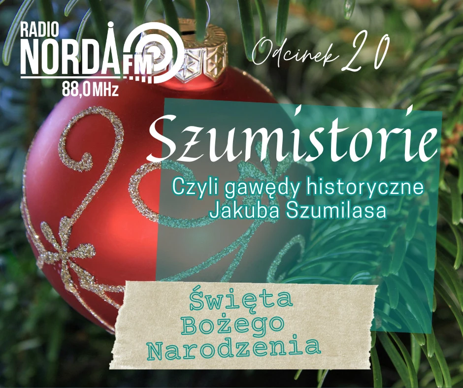 Szumistorie - Święta Bożego Narodzenia