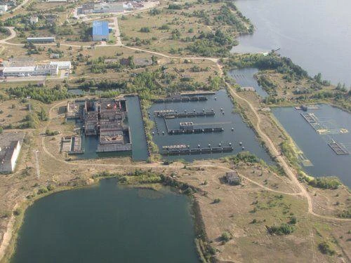 Region: Reaktor atomowy na Pomorzu