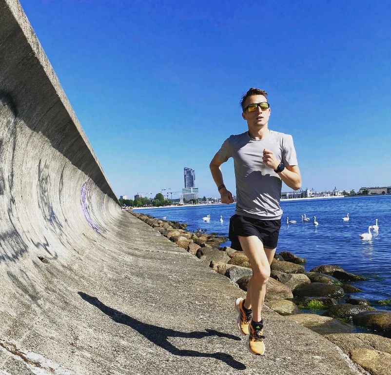 Fot. chabos_runner/Instagram 