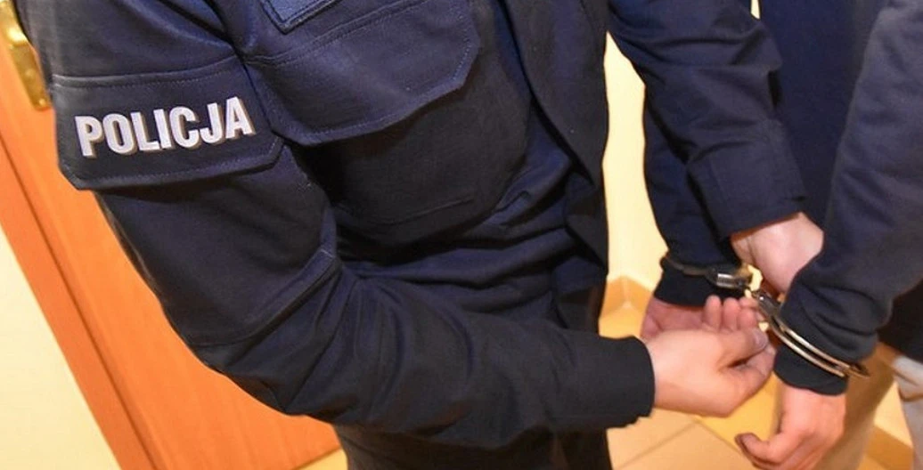 Zdjęcie: KPP w Starogardzie