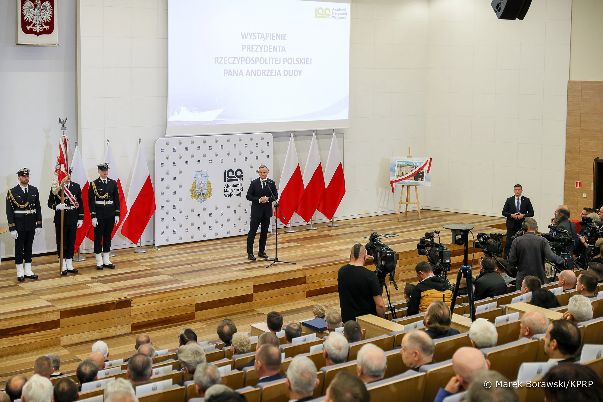 Fot. Marek Borawski/KPRP