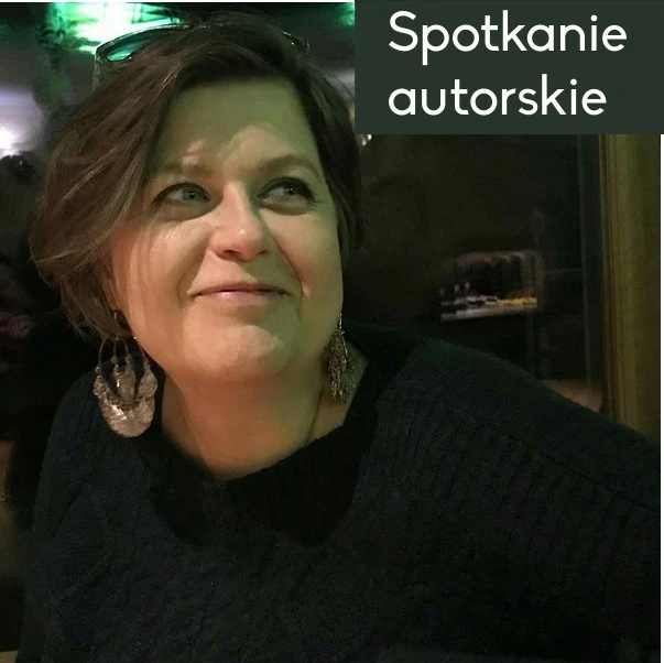 Notatki na spódnicy. O pisarkach i poetkach Pomorza. Spotkanie z Barbarą Piórkowską