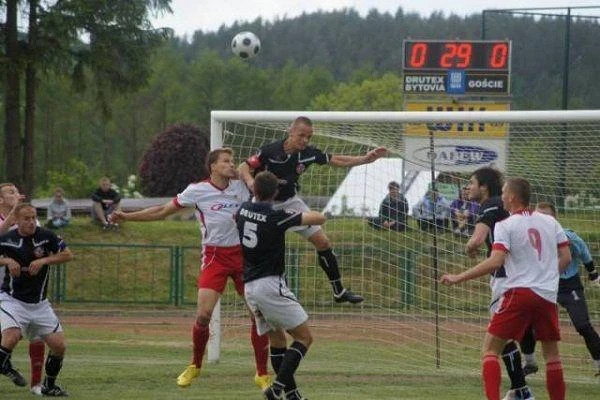 Gryf Orlex Wejherowo w finale!
