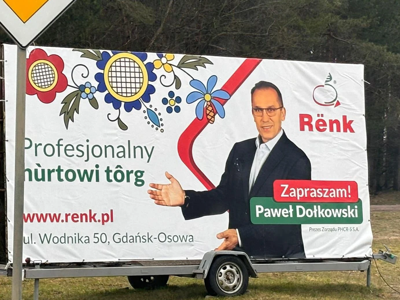 Fot. Facebook Agnieszka Pomaska
