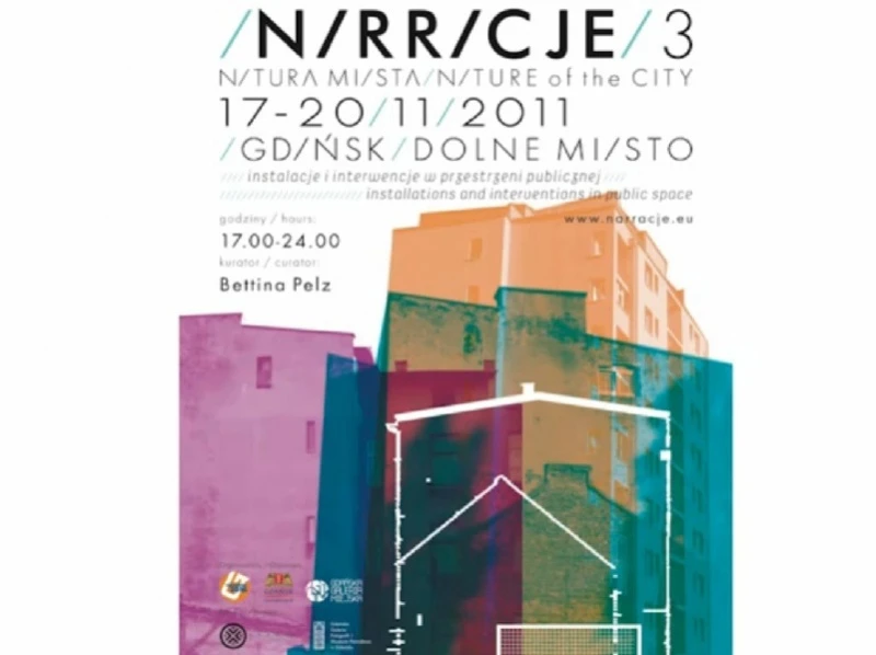 Kończy się festiwal Narracje