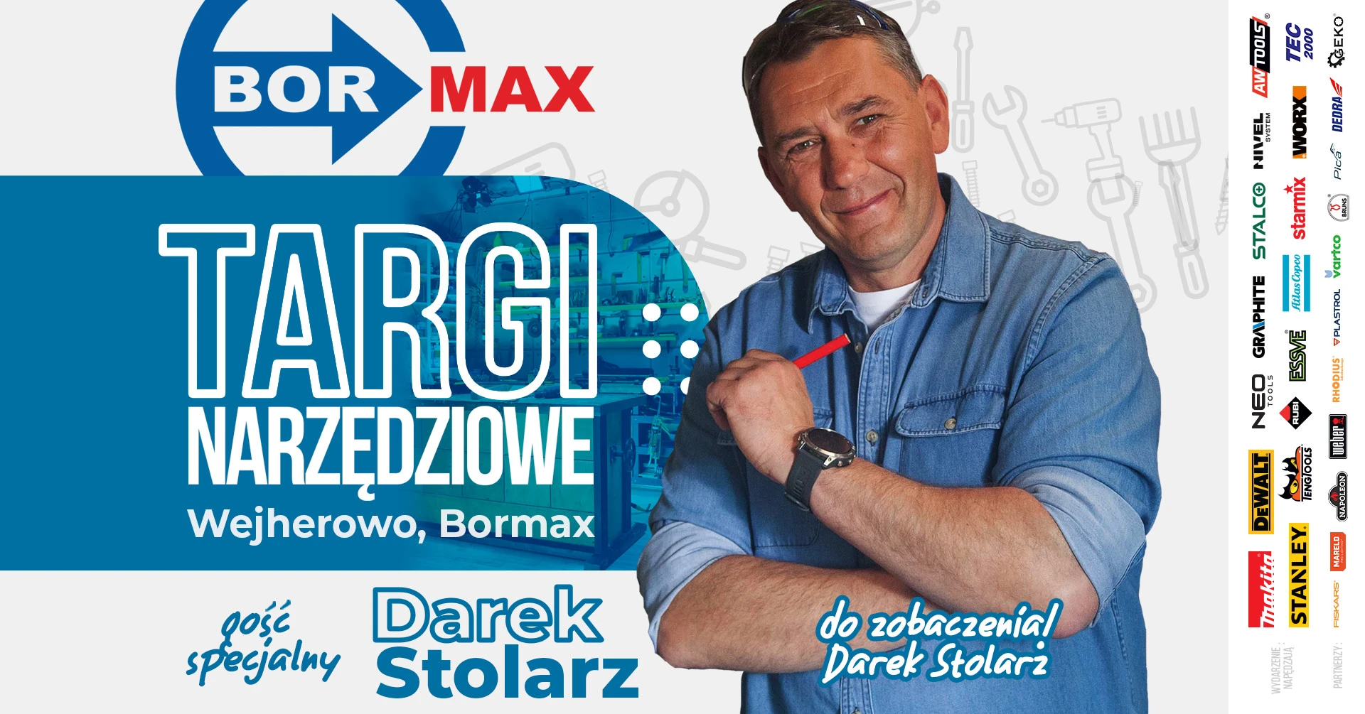 Materiał Partnera