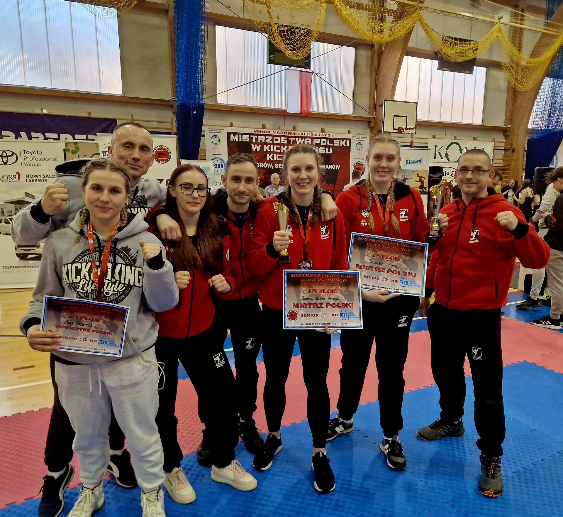 źródło: KTS-K GOSRiT Luzino