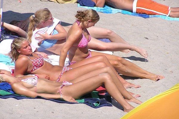 Trójmiasto: Piwko na plaży zakazane?