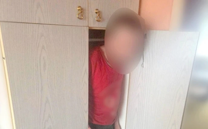Zdjęcie: KPP w Starogardzie