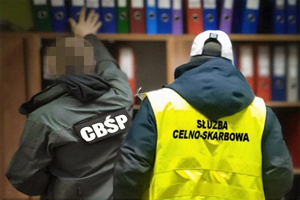 źródło: Izba Administracji Skarbowej w Gdańsku.
