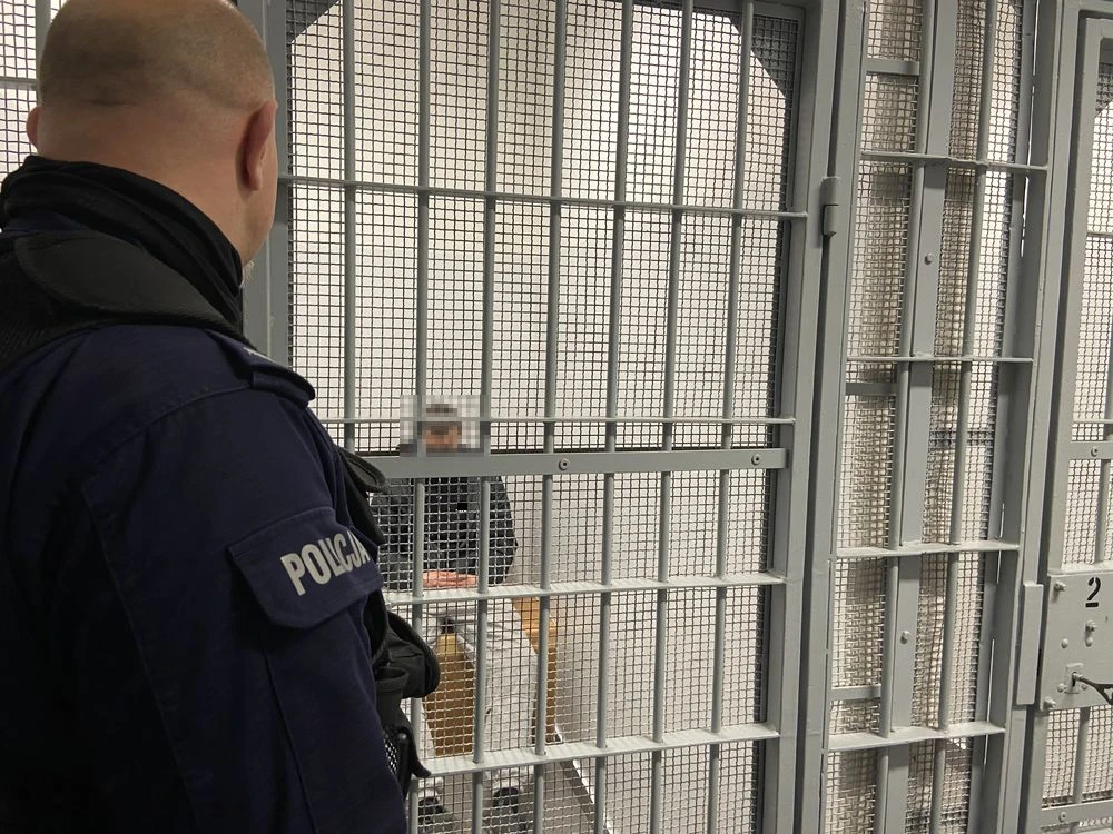 Źródło: KPP Wejherowo