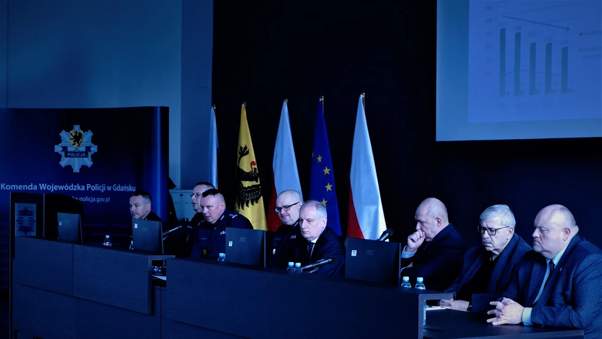 Fot. Pomorska Policja 
