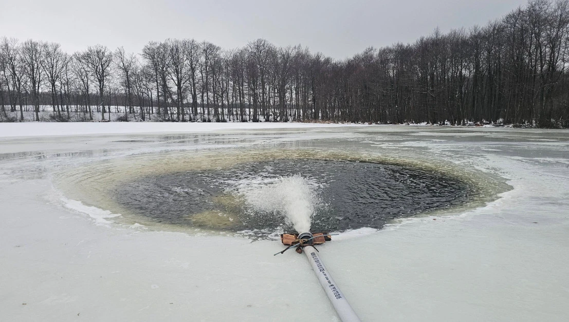 Zdjęcie: OPS Redkowice/FB