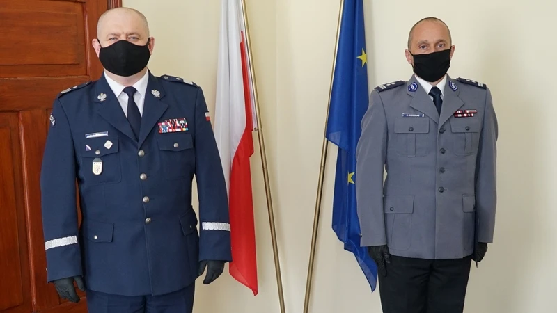 Źródło: KWP Gdańsk