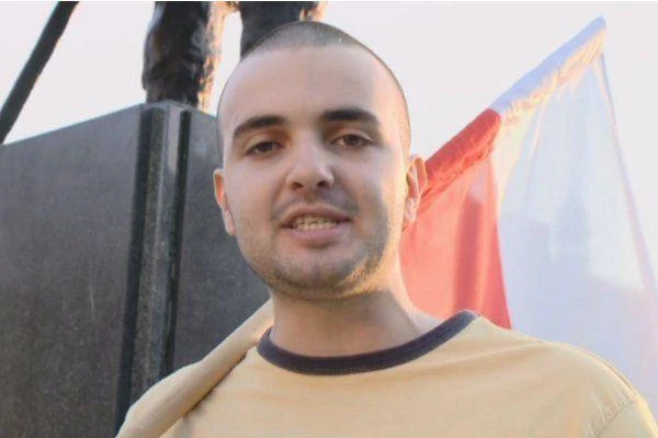 Wejherowo: Manifestacja najmniejsza na świecie