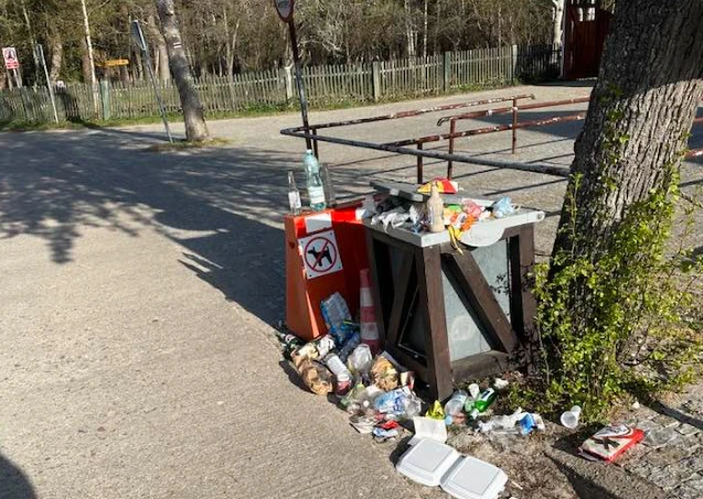 Zdjęcie: Andrzej Strzechmiński/FB