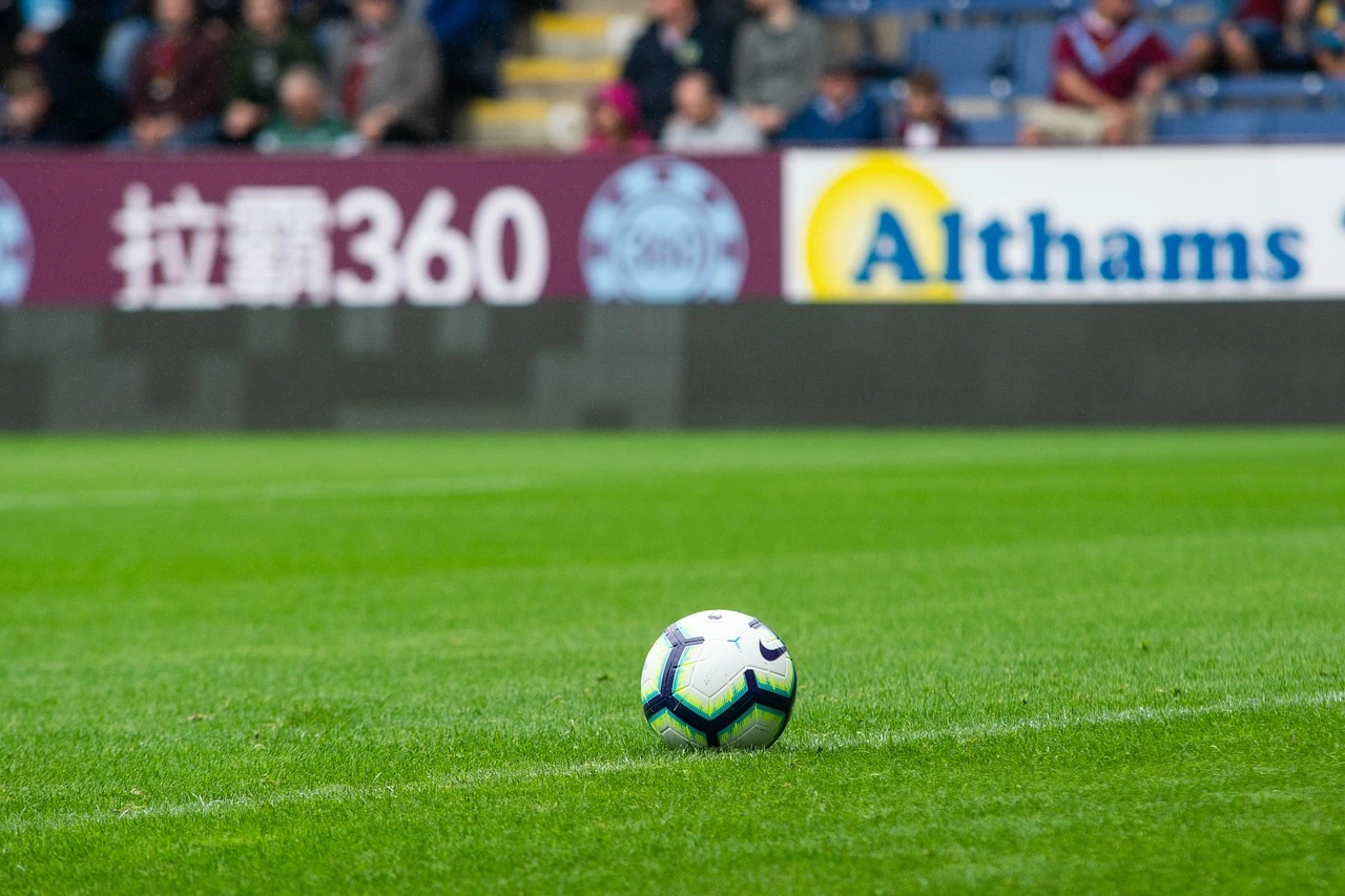Źródło zdjęcia: https://pixabay.com/photos/football-premier-league-football-3575426/