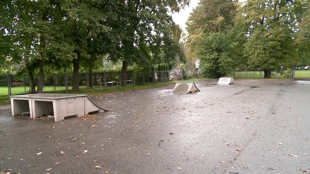 W Pucku i Władysławowie powstaną skateparki