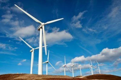 O odnawialnych źródłach energii w gdańskich szkołach
