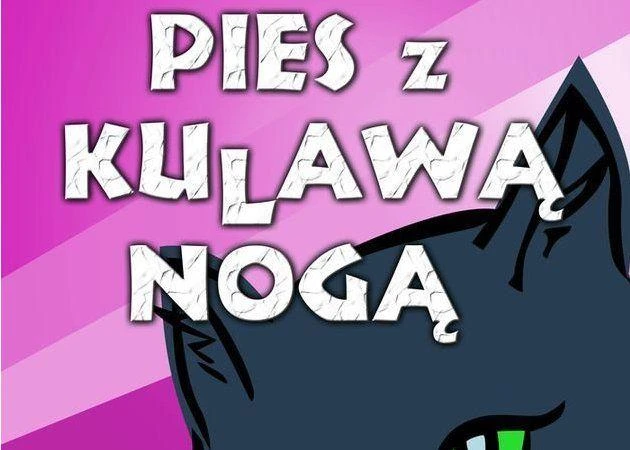 Gdynia: „Pies z kulawą nogą” na deskach Teatru Miejskiego