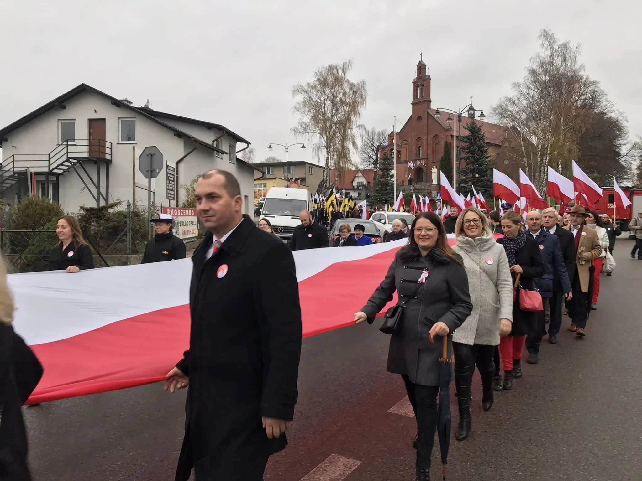 Fot. Gmina Szemud