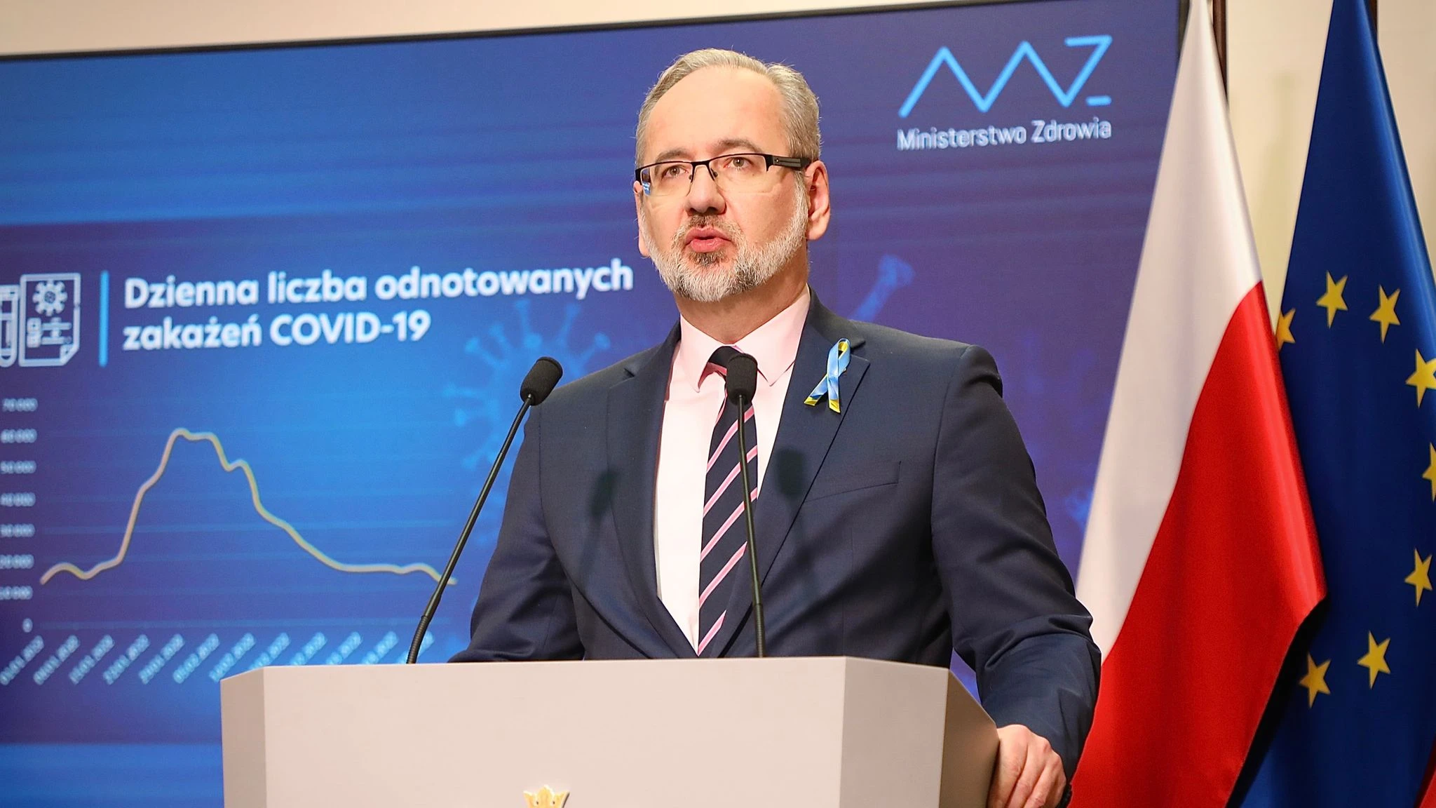 Facebook.com/Ministerstwo Zdrowia