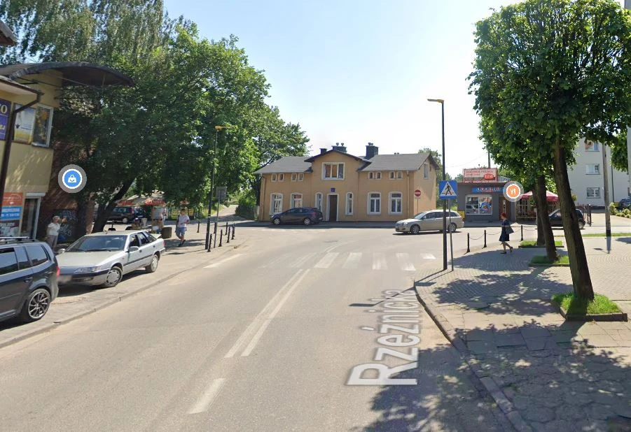 Zdjęcie ilustracyjne/Google Maps