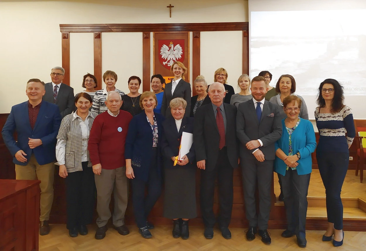 Źródło: Pomorskie.eu