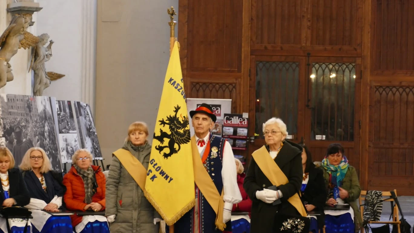 fot. Grzegorz Renusz