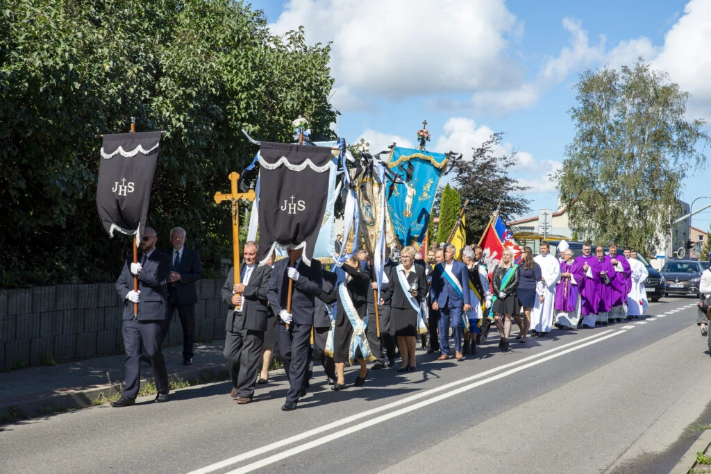 Fot.M.Krauze/UG Kosakowo 