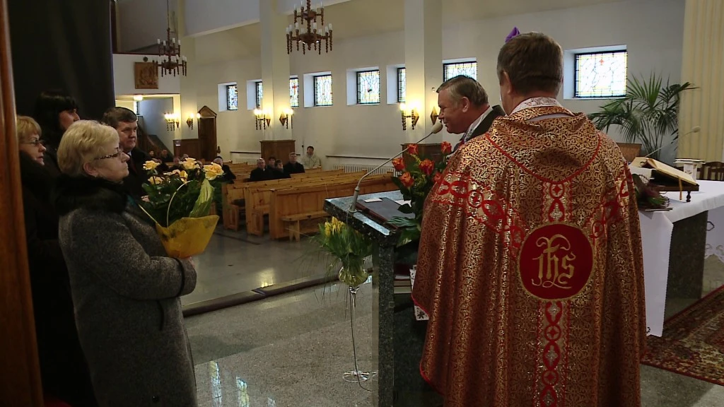 ZKP Oddział Gościcino obchodził 20-lecie istnienia