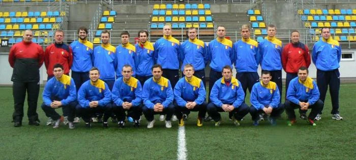 Rumia: Zobacz aktualną kadrę Orkana