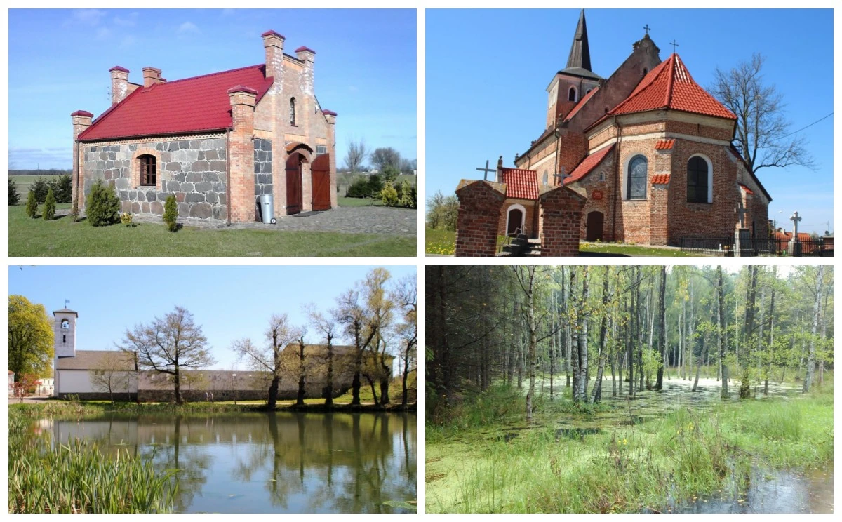 Źródło: Stowarzyszenie Turystyczne 