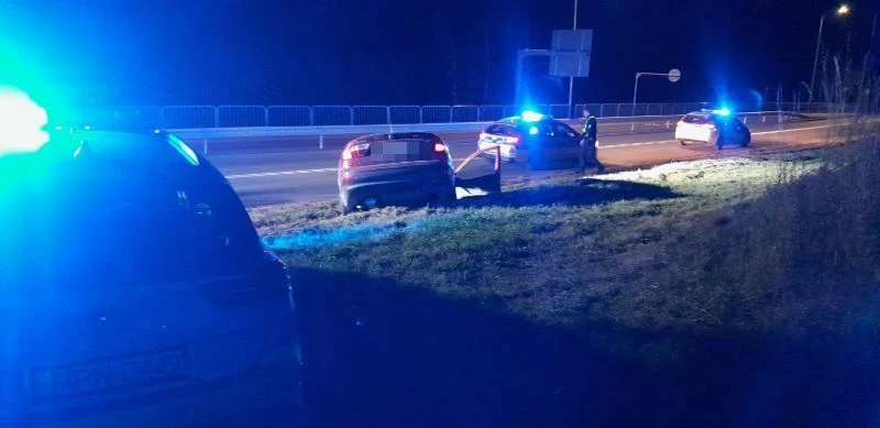 źródło: KMP Gdynia