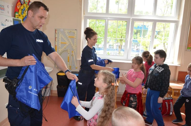 Fot. KPP Wejherowo