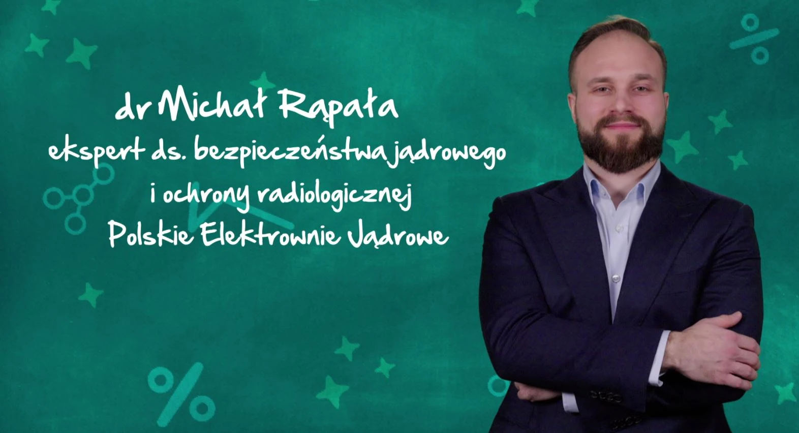 Fakty i mity o energetyce jądrowej. Wypalone paliwo jądrowe będzie składowane na terenie elektrowni?