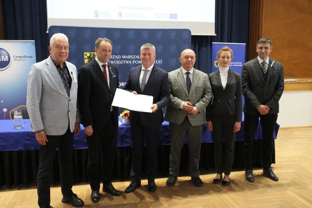 Fot. pomorskie.eu