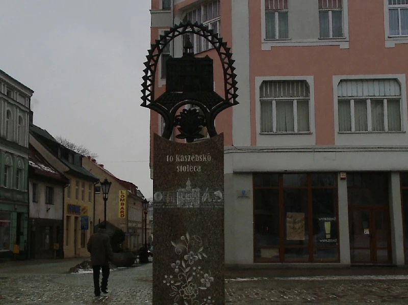Spór o kaszubski hymn
