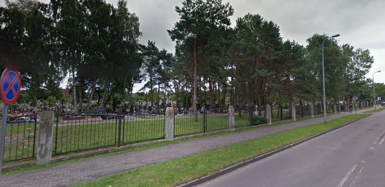 Źródło: Google View
