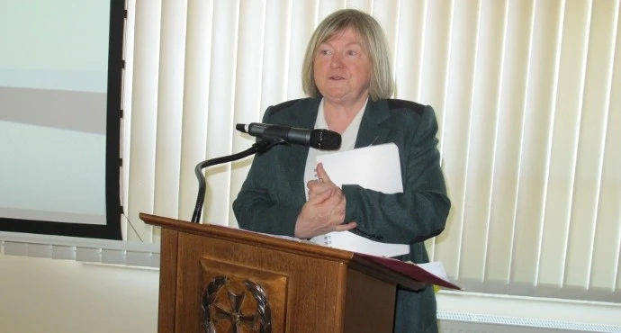 Konferencja MOPS: Rozwijanie lokalnej aktywności
