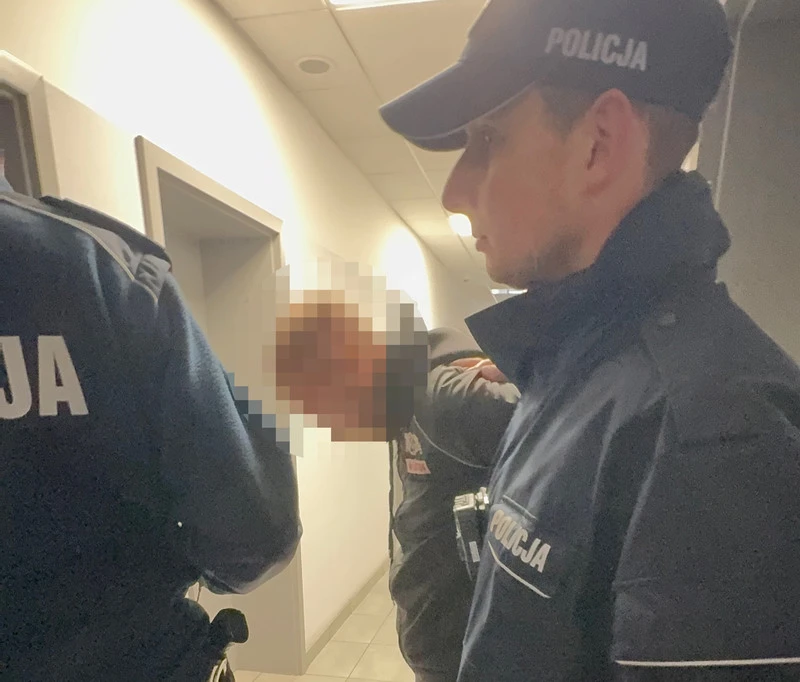źródło: KPP Wejherowo