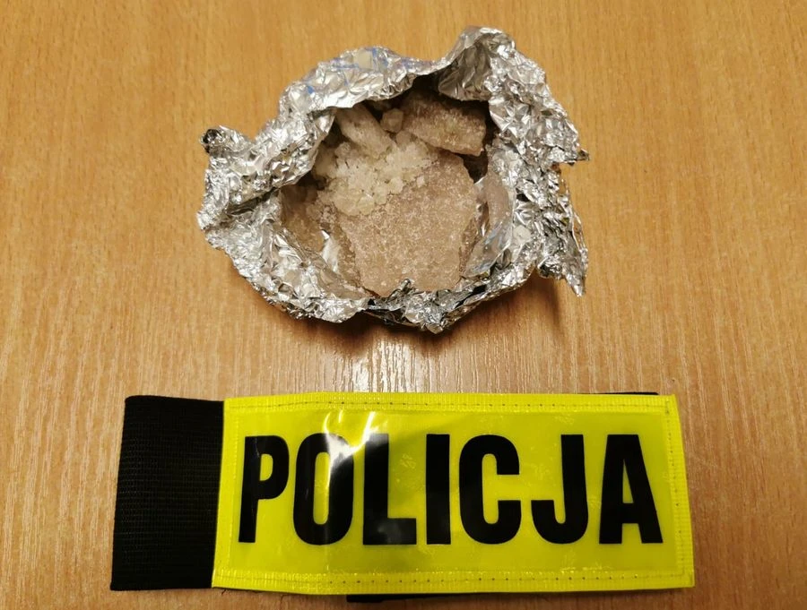 źródło: KWP Gdańsk