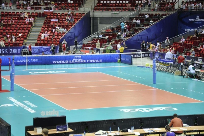 Trefl i Skra otworzą PlusLigę