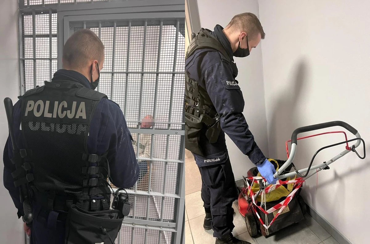 źródło: KPP Wejherowo